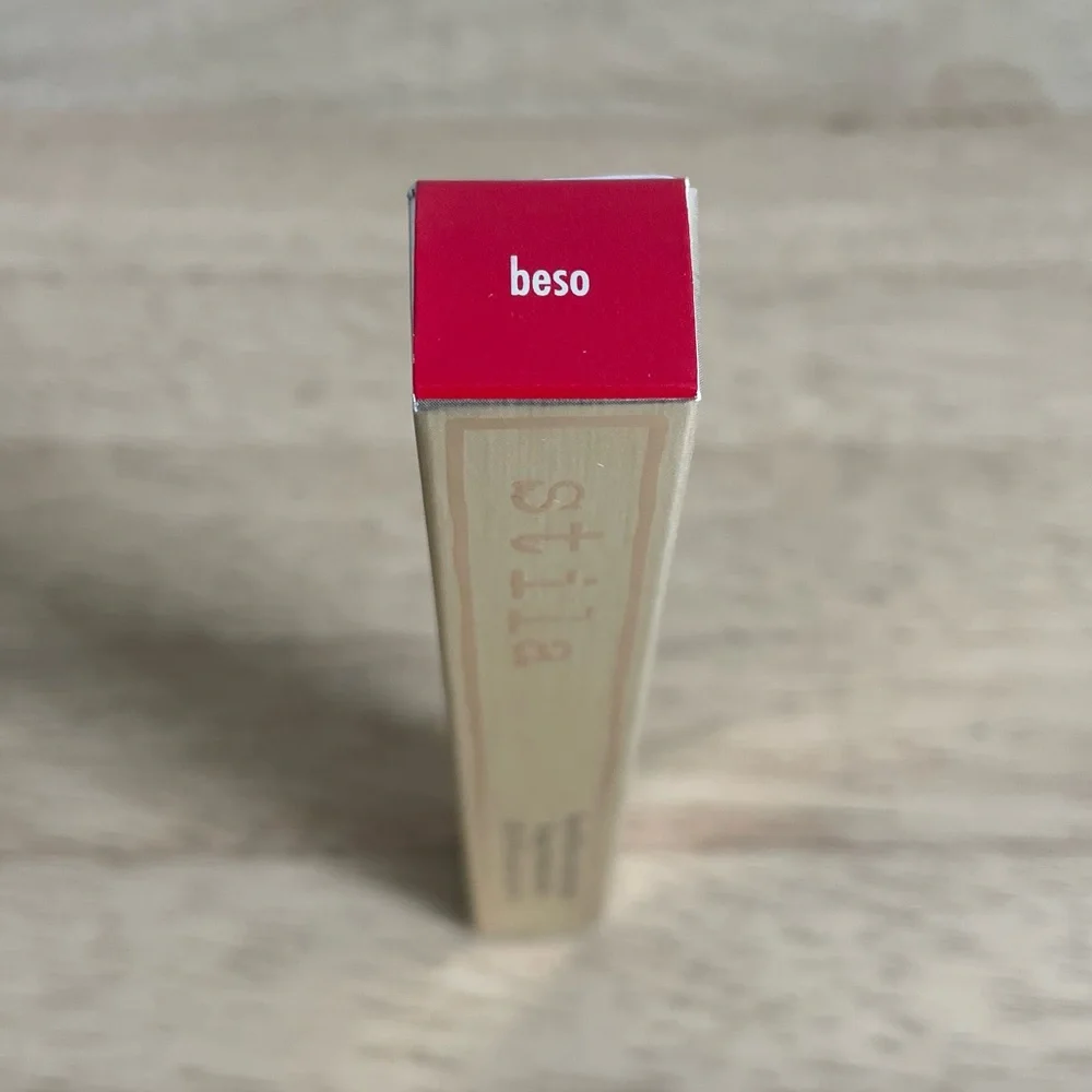 Stila Stay All Day Liquid Lipstick - Picture 6 of 7